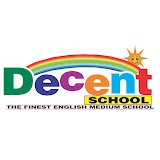 Decent School logo