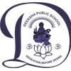 Deeksha Public School logo