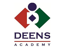 Deens Academy logo