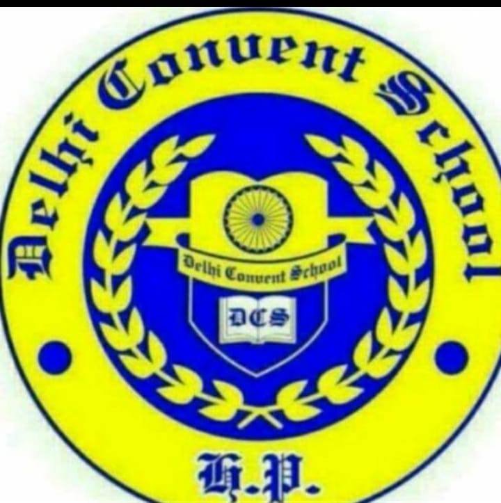Delhi Convent School logo