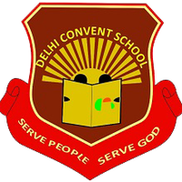 Delhi Convent School logo