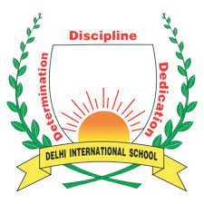 Delhi International School logo
