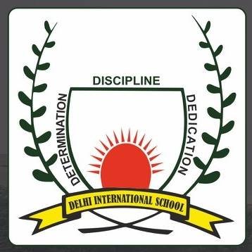 Delhi International School logo