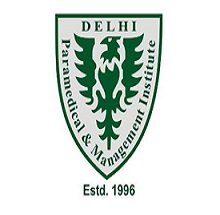 DELHI PARAMEDICAL & MANAGEMENT INSTITUTE logo