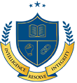 Delhi Public Elementary School logo