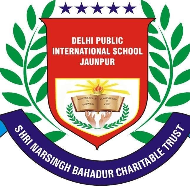 Delhi Public International School logo