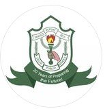 Delhi Public School logo