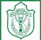 Delhi Public School logo
