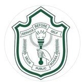 Delhi Public School logo