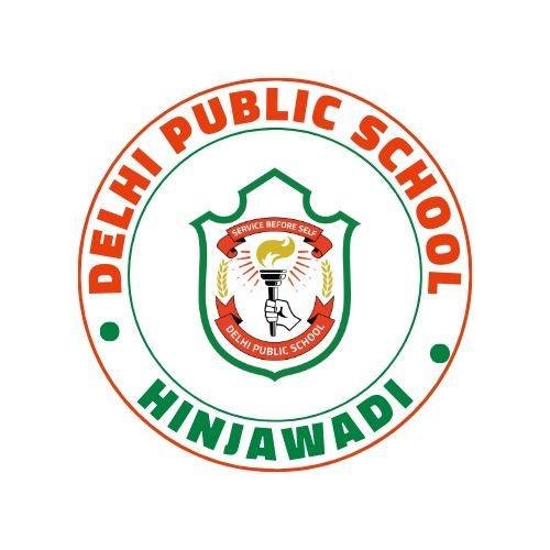 Delhi Public School logo
