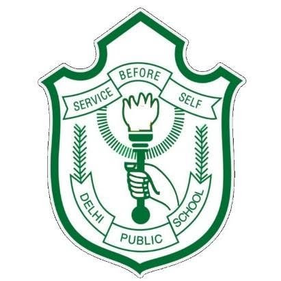 Delhi Public School logo