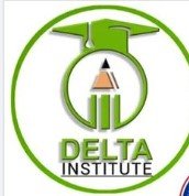 Delta Institute logo