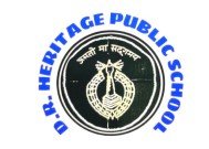 Des Raj Heritage Public School logo