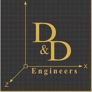 Design And Draft Engineers Institute logo