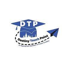Destiny Touch Point logo