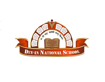 Dev-In National School logo