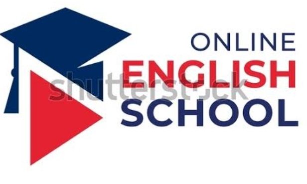 Deva English classes. logo