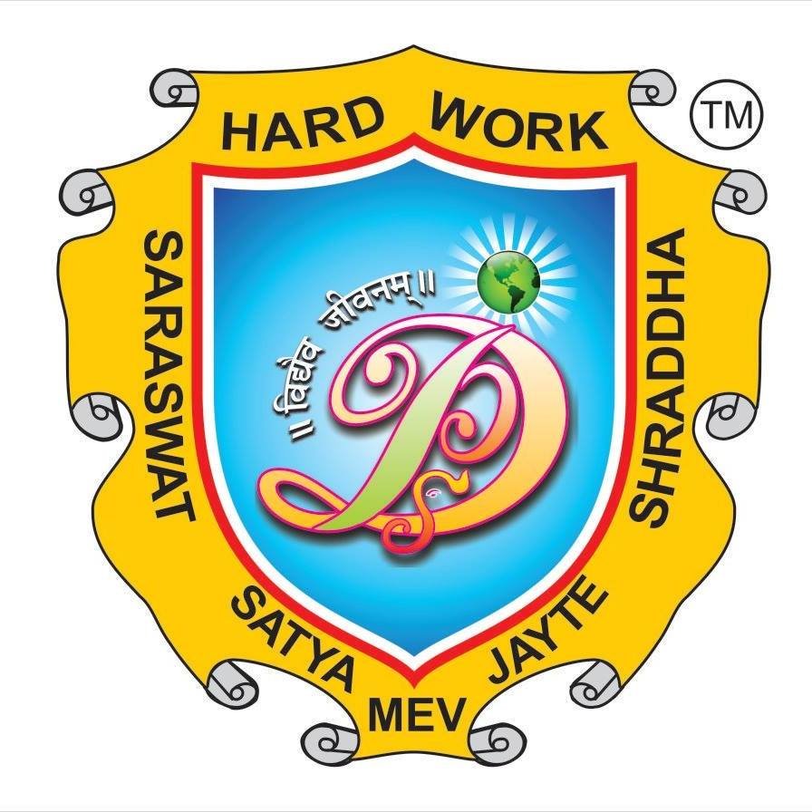 Devasya International School logo