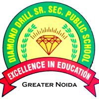 Diamond Drill Public School logo
