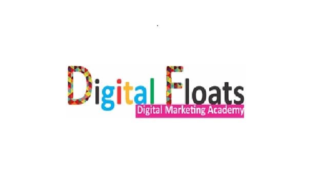 digital Floats logo