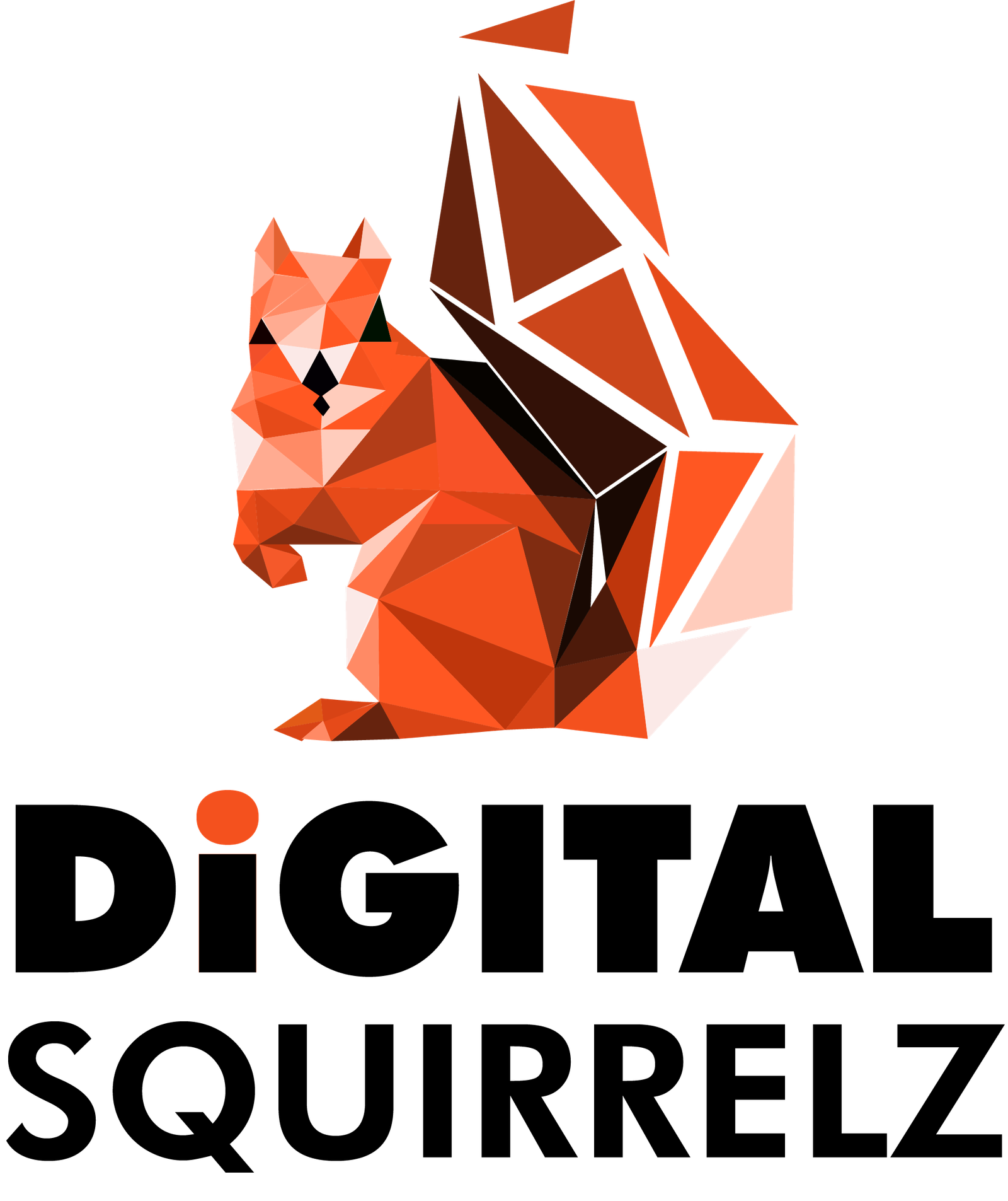 Digital Squirrelz logo
