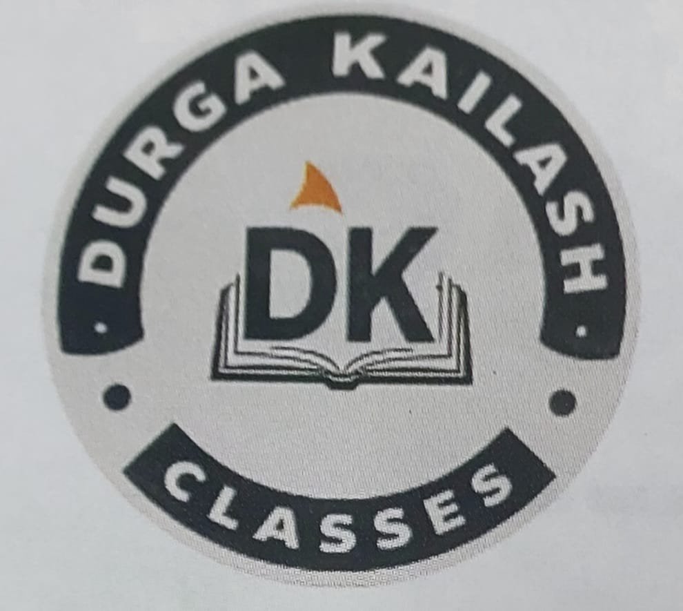 DK Classes logo