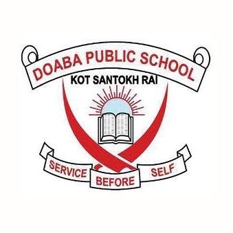 Doaba Public School logo