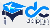 Dolphin Campus logo