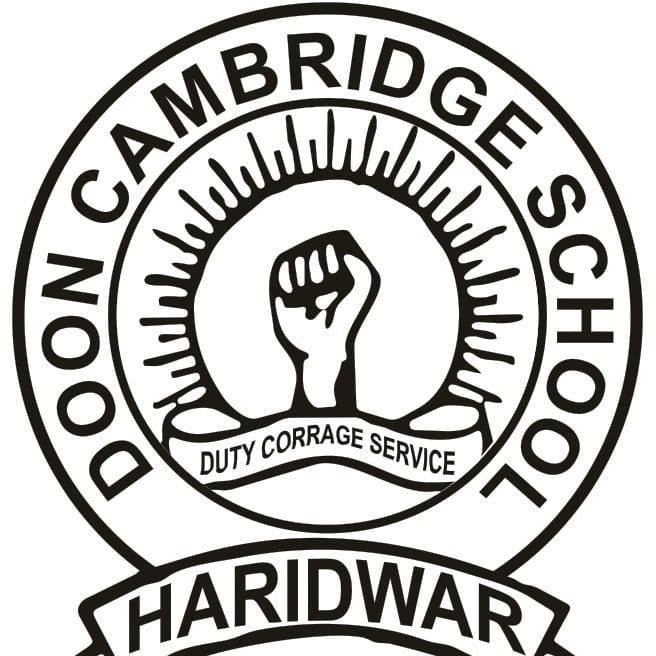 Doon Cambridge School logo