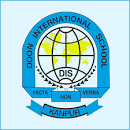 Doon International School logo