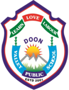 Doon Valley Public School logo