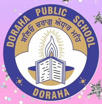 Doraha Public School logo