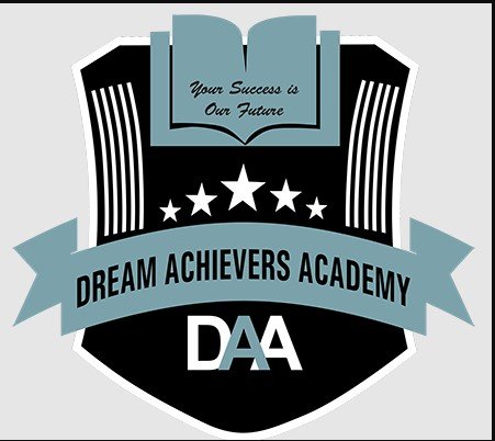 Dream Achiever Academy logo
