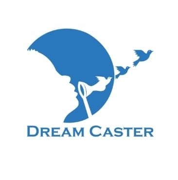 Dream Caster Immigration logo