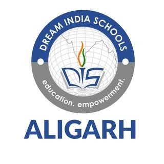 Dream India Schools logo