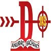 Droanacharya IAS logo