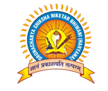 Dronasharya Shiksha Niketan Sr. Sec. School logo