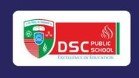 DSC Public School logo