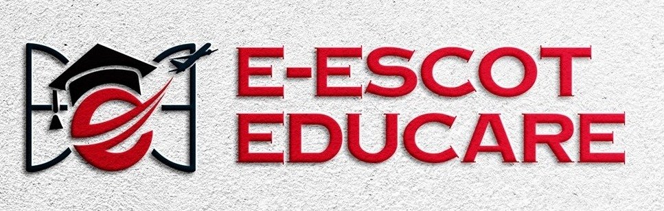 E Escot Educare logo