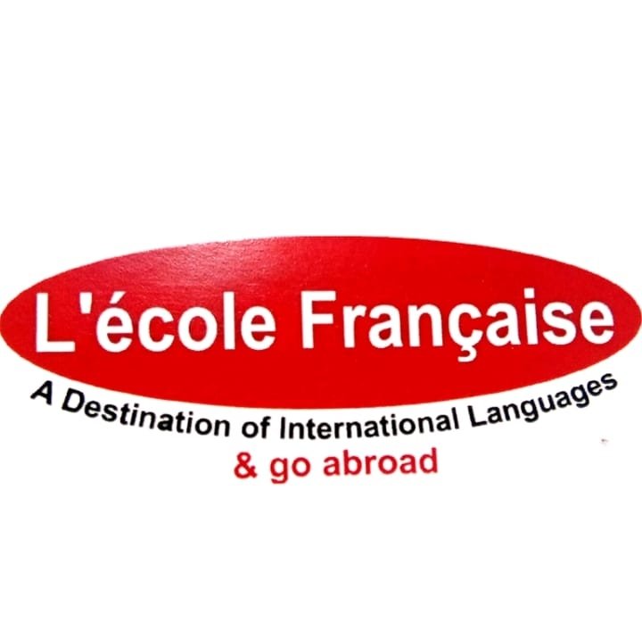 Ecole Francaise institute logo