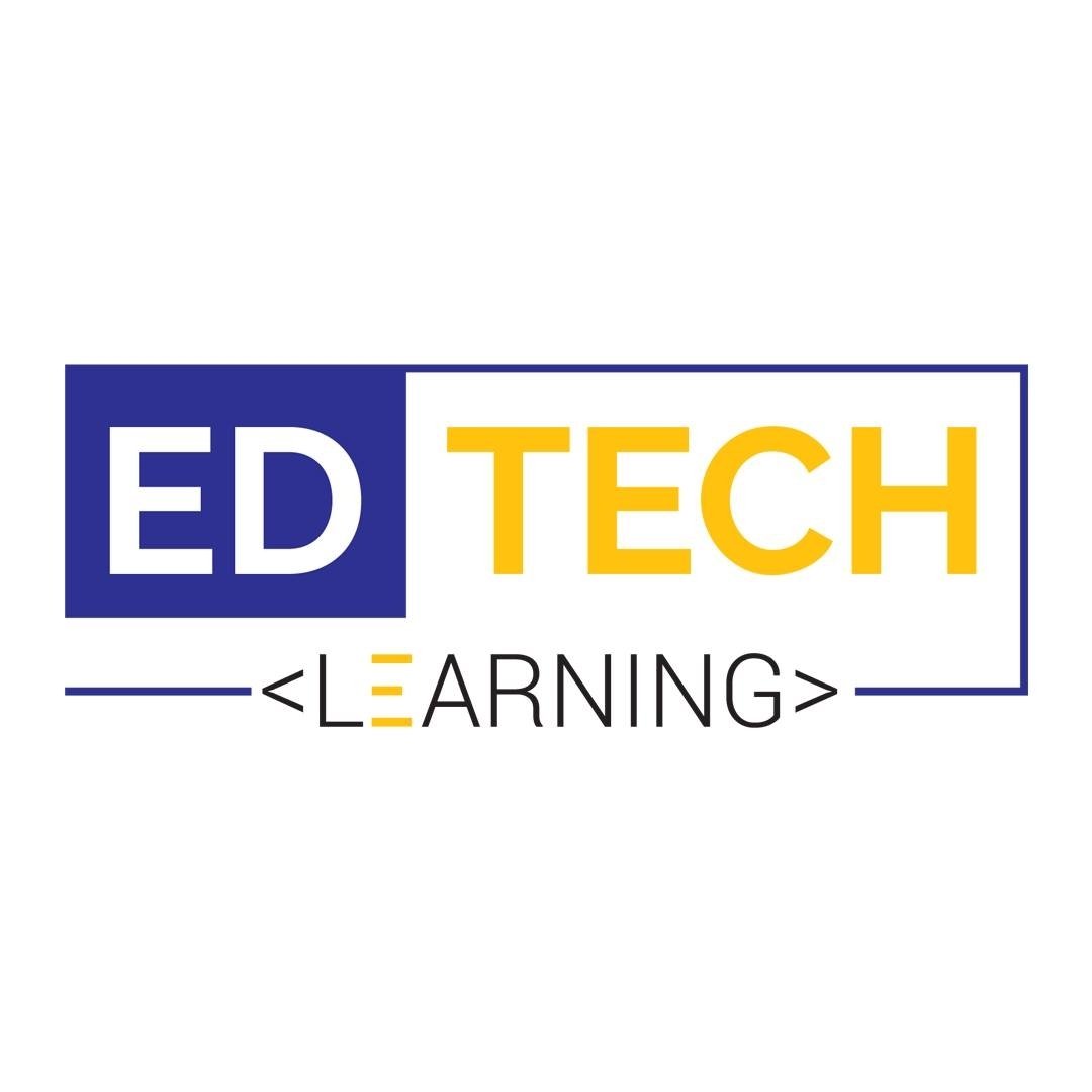 Edtech Learning logo