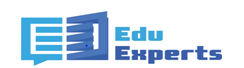 EDU EXPERTS logo