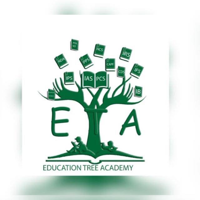 Education Tree Academy logo