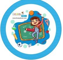 Edumeta The i-School logo