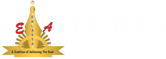 Eklavya International Academy logo