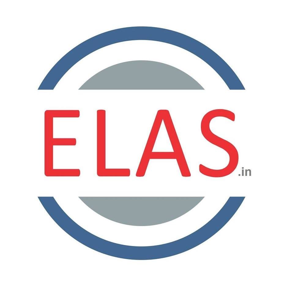 ELAS Educational Services logo