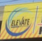 Elevate PTE coaching center logo