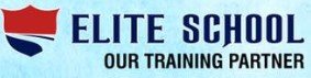Elite School logo