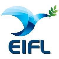 ELVIS INSTITUTE OF FOREIGN LANGUAGES (EIFL) logo
