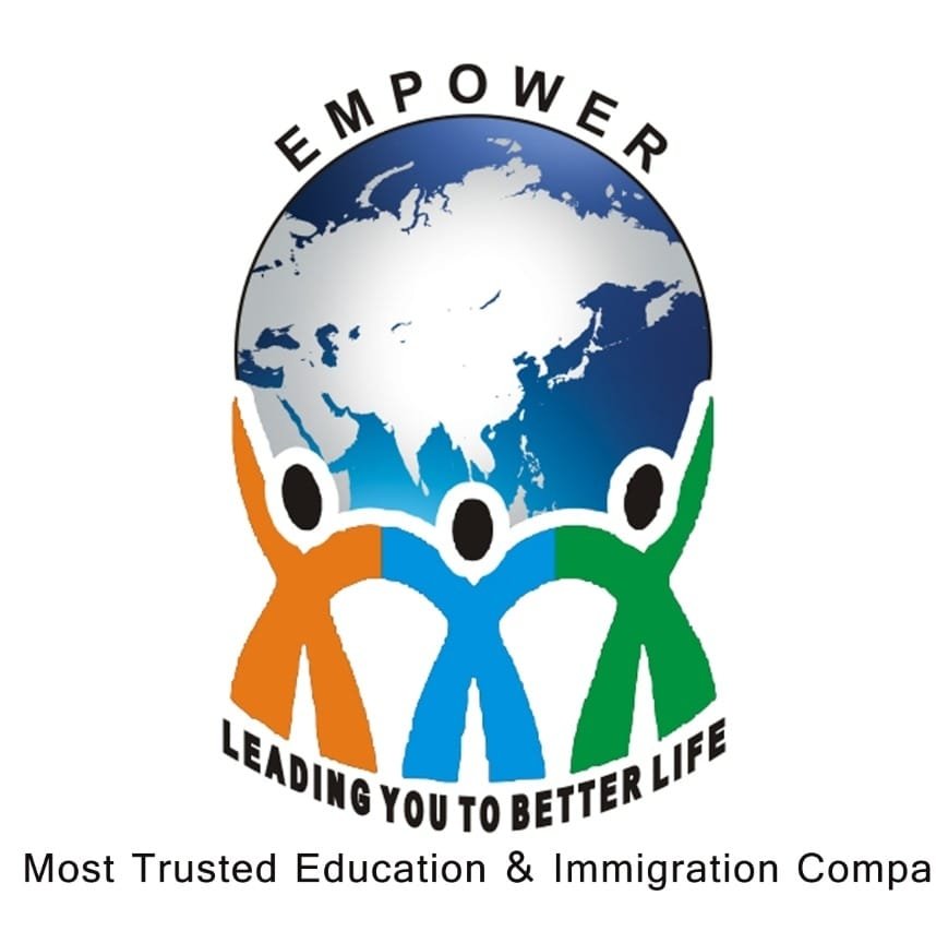 EMPOWER INTERNATIONAL logo